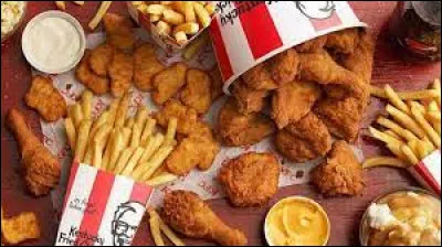 Soci&eacute;t&eacute; : Que signifie le sigle KFC ?