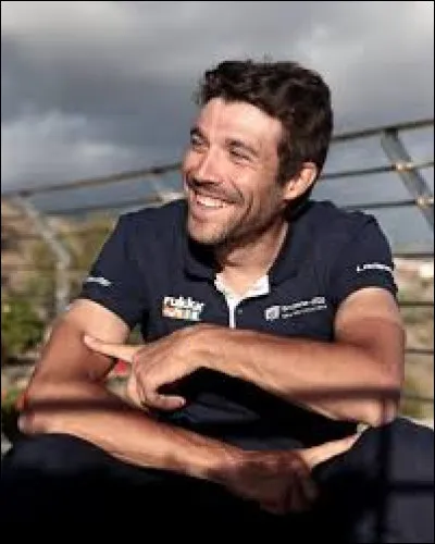 Sport : Dans quel sport s'illustre le fran&ccedil;ais Thibaut Pinot ?