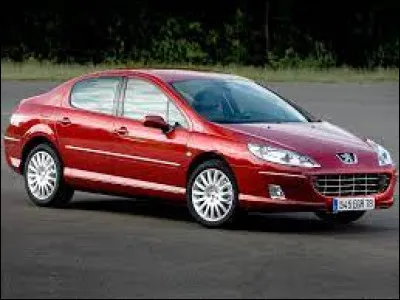 Auto, motos : Durant quelle d&eacute;cennie la Peugeot 407 est-elle apparue ?