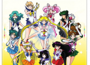 Quiz Sailor Moon - Saison 3 - Partie 2