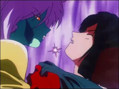 L'objectif n'étant plus les talismans, les ennemis s'en prennent de nouveau aux curs purs, pour quelle raison ?