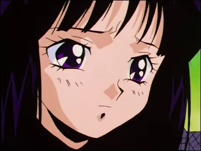 Qui est cette fille ?