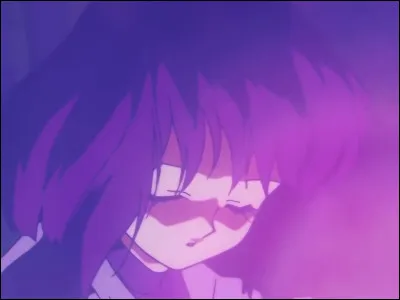 Quelle est la faculté d'Olivia ?