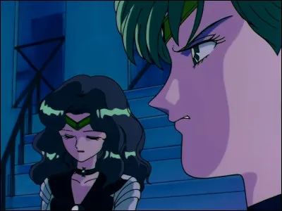 Pourquoi ne veulent-elles pas se faire aider par les autres Sailor ?