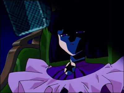 Quel est le nom du groupe d'ennemis des Sailor depuis le début de cette saison ?