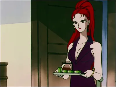 Comment s'appelle-t-elle ?