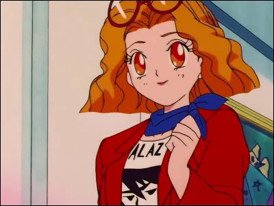 Avec quel personnage Babette va-t-elle bien s'entendre et passer un concours avec elle ?