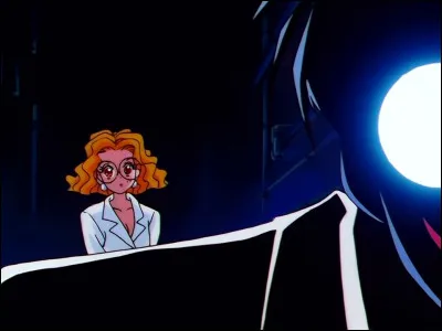 Pour quelle raison le Docteur ne s'inquiète pas du fait de qui est en possession du Saint Graal ?