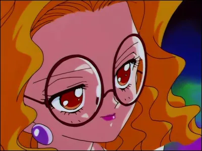 Babette donne son avis sur le Saint Graal, c'est lequel ?