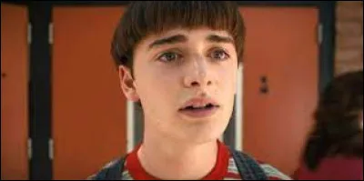 Will avoue ses sentiments à Mike en lui dévoilant la toile qu'il a peinte.