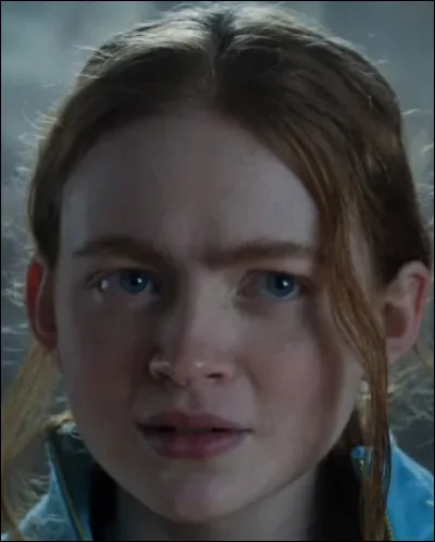 Max fait partie des proies du méchant principal.