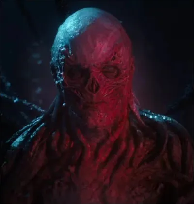 Le méchant principal est en réalité le numéro un des cobayes du docteur Brenner.