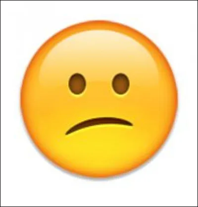 Tu d&eacute;testes :