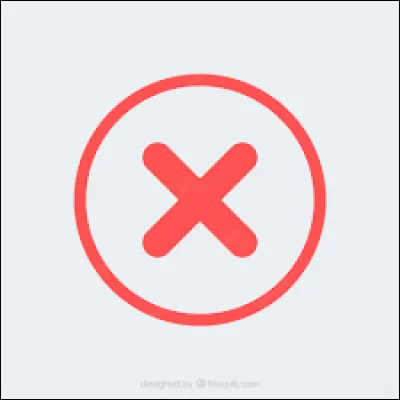 Qu'est-ce qui ne te ressemble pas ?