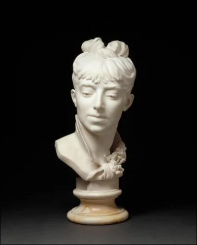 En 1915, un chirurgien doit l'amputer d'un de ses membres. Lequel ?