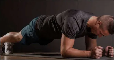 Ajoutez-vous des s&eacute;ances de gainage &agrave; votre entra&icirc;nement ?