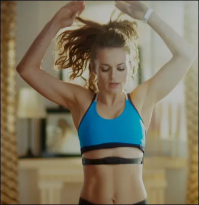 Pensez-vous &agrave; vous &eacute;chauffer ?