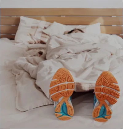 Les jours de repos sont-ils importants dans votre entra&icirc;nement ?