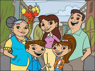 De quelle nationalité sont Maya et Miguel ?