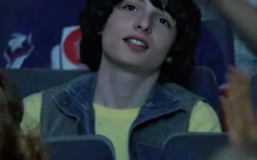 Quiz Stranger things