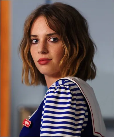 Qui est ce personnage ?