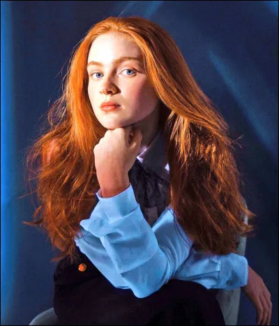 Qui est ce personnage ?