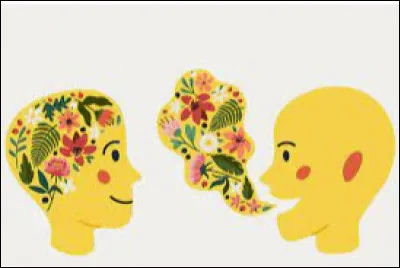 Lors d'une discussion, es-tu plutôt du genre à écouter la conversation, à parler, à demander plus de précisions sur l'histoire ou à faire des blagues ?