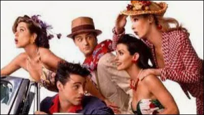 Dans ta bande de potes, es-tu plutôt le leadeur, le clown, la personne à qui tu peux te confier ou la personne qui donne de bons conseils ?