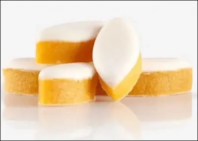 Quelle est cette spécialité culinaire à base de pâte de fruits de melon confit ?