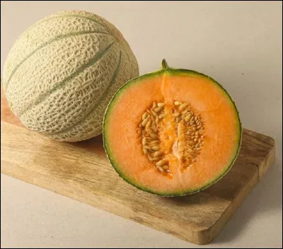 Quelle est la variété de melon la plus connue dans le département du Vaucluse ?