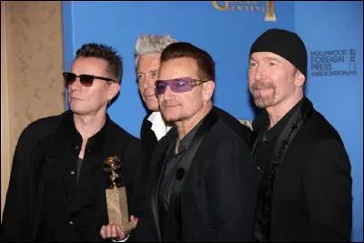 Quel est ce groupe irlandais, auteur de l'album ''Melon'' ?