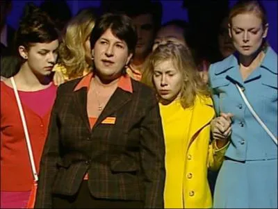 Daniel Prvost rend fou sa famille, perdue entre Vlasquez et Rembrandt, mais o ?