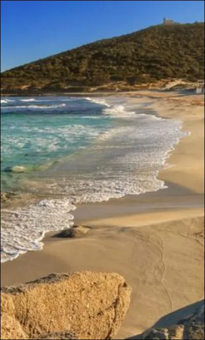 Et sur cette deuxième image, qu'y a-t-il ?