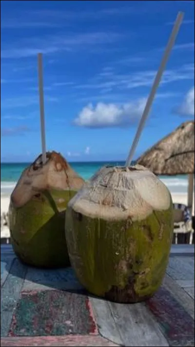 Et pour finir, comment dit-on "Vacances" en anglais ?