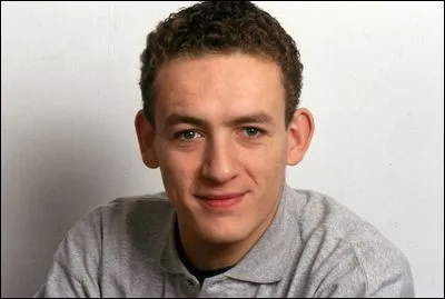 Qui est Daniel Farid Hamidou ?