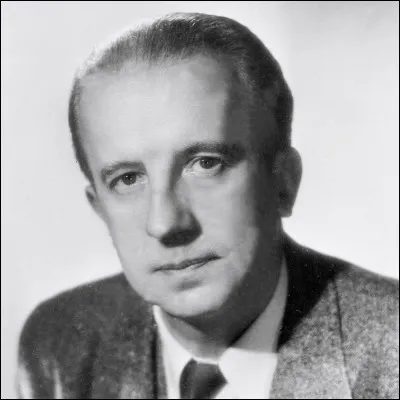 Qui est Eugene Grindel ?