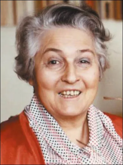 Dolto : quel était le domaine de Françoise Dolto ?