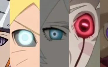 Quiz Naruto