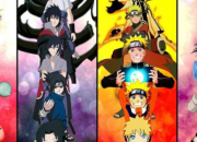 Test Quel personnage de ''Naruto'' es-tu ?