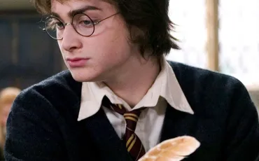 Quiz Harry potter
