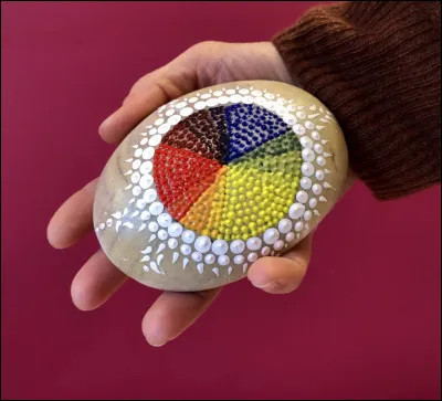 Quelles couleurs aimes-tu le plus ?