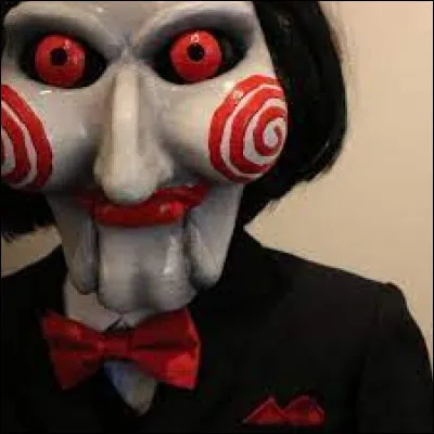 Dans quelle série de films peut-on voir ce méchant ?