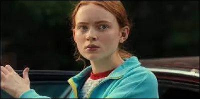 Quelle est la chanson préférée de Max ? C'est la chanson principale de la saison 4.