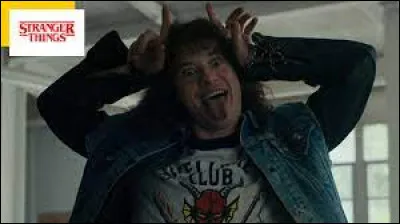 Pourquoi Eddie est-il recherché ?