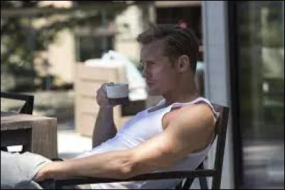 Dans quelle série peut-on voir ce méchant personnage ?