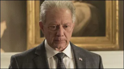 Dans quelle série peut-on voir ce méchant personnage ?