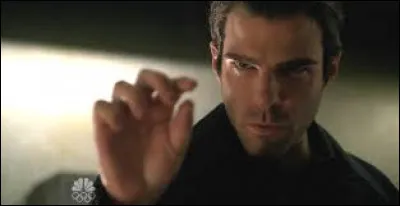 Dans quelle série peut-on voir ce méchant personnage ?