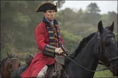 Dans quelle série peut-on voir ce méchant personnage ?