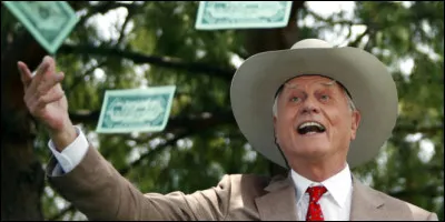 Dans quelle série peut-on voir ce méchant personnage ?