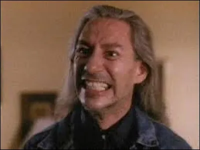 Dans quelle série peut-on voir ce méchant personnage ?